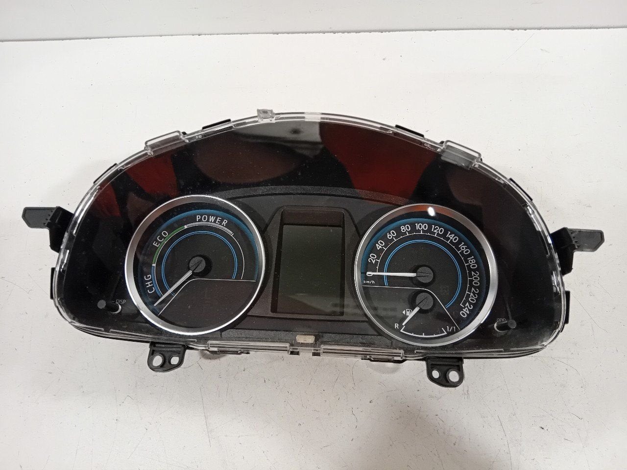 Cockpit Toyota Auris, Onderdelen@venauto.nl, Van der Ven Autorecycling B.V., Gebruikt, Ettenseweg 76, 4706 PB Roosendaal, The Netherlands