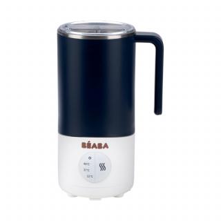 Beaba Babymelkverwarmer Nachtblauw, Ophalen of Verzenden, Nieuw, Overige typen