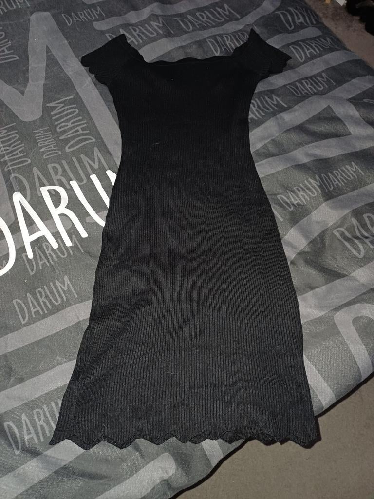 Fijn gebreid jurkje Giorgia, Kleding | Dames, Ophalen of Verzenden
