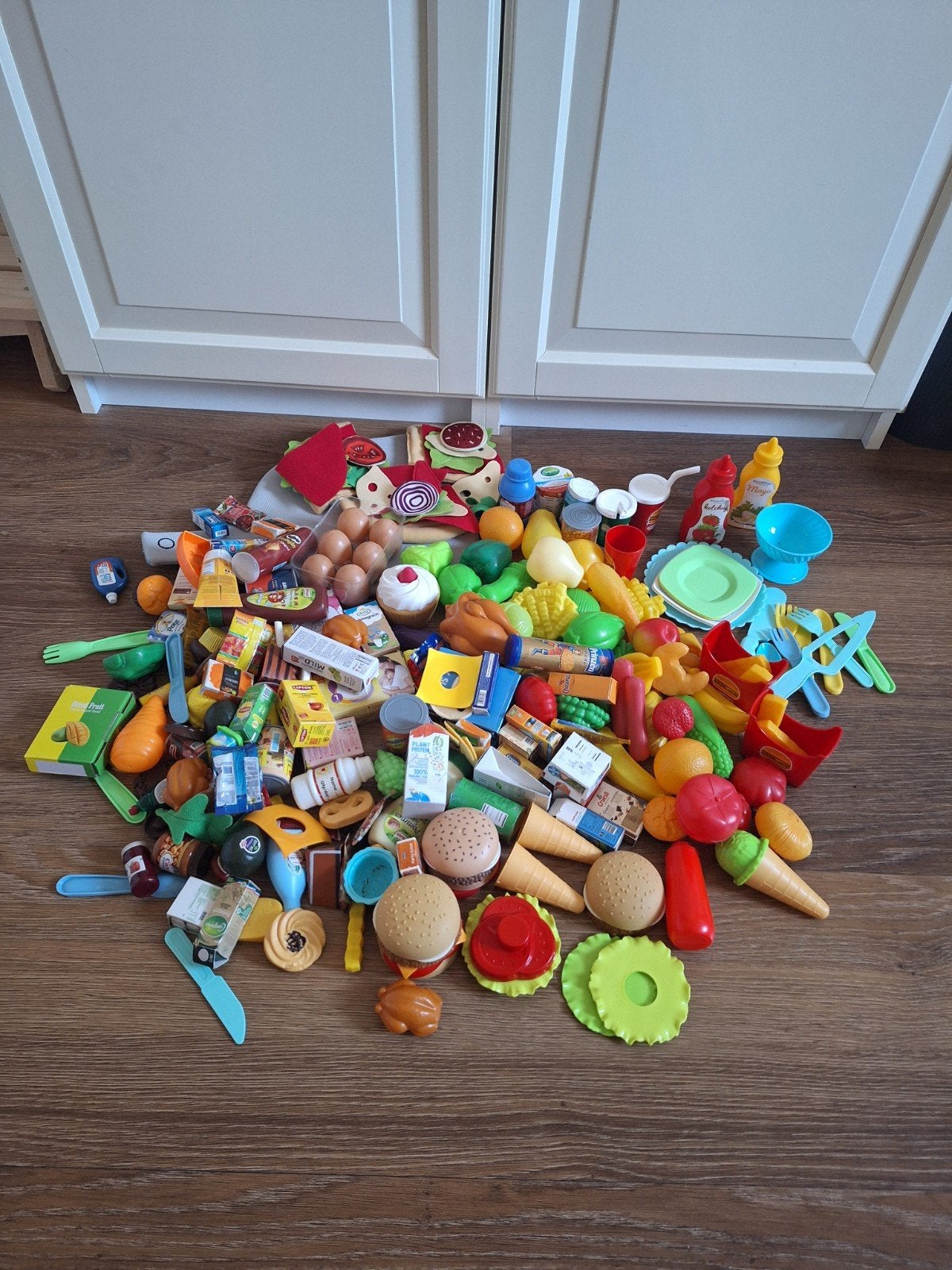 winkel spullen, Albert Heijn, Ophalen