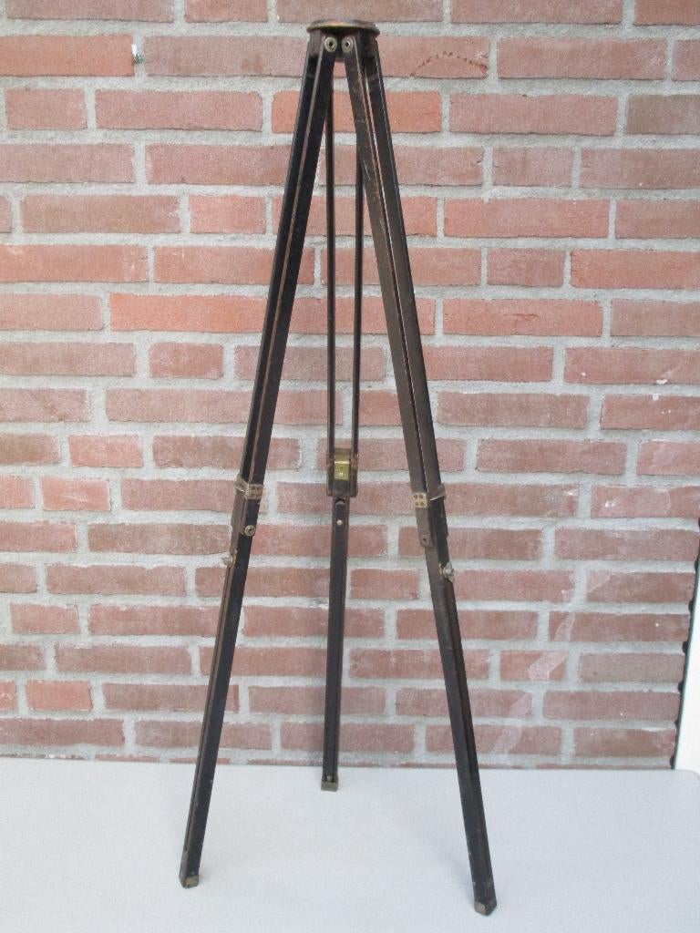 Houten statief., Ophalen of Verzenden