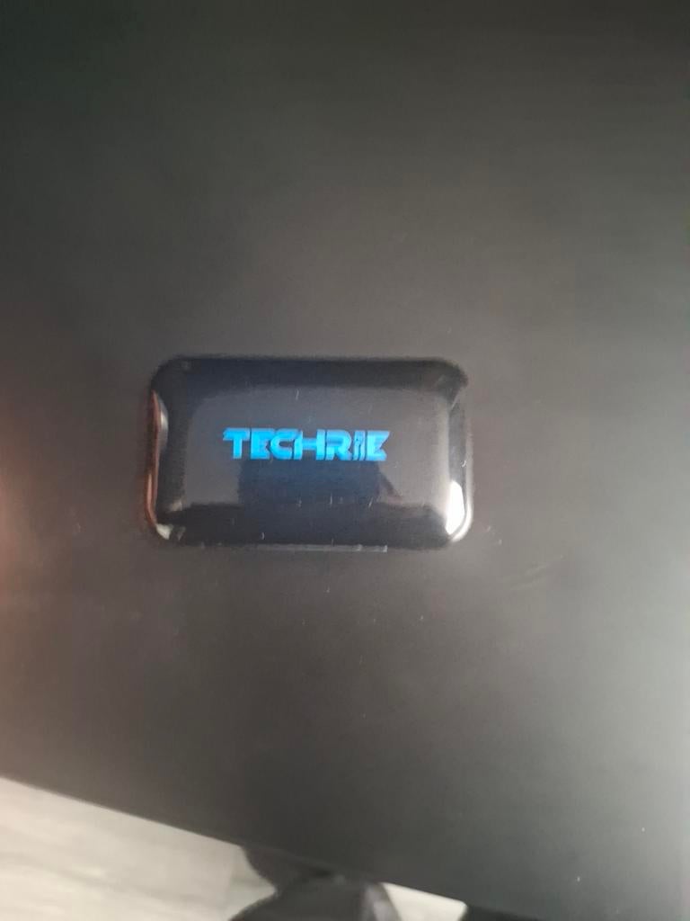Nieuwe techrie oortjes, Ophalen of Verzenden