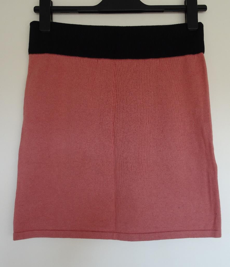 ROK VAN MINT & BERRY MAAT M, Kleding | Dames, Ophalen of Verzenden, Zo goed als nieuw, Maat 38/40 (M), Groen
