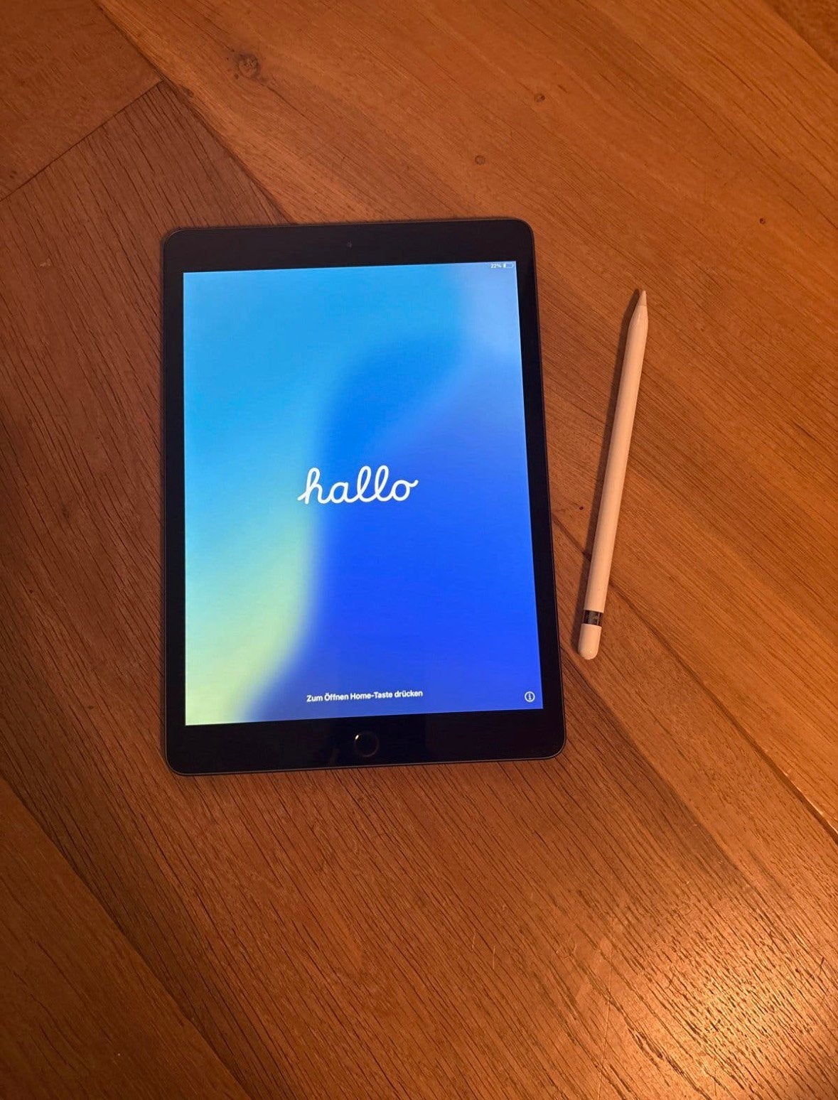 Ipad 7e generatie - 32GB met Apple Pencil, Computers en Software, 10 inch, 32 GB, Apple iPad, Ophalen of Verzenden
