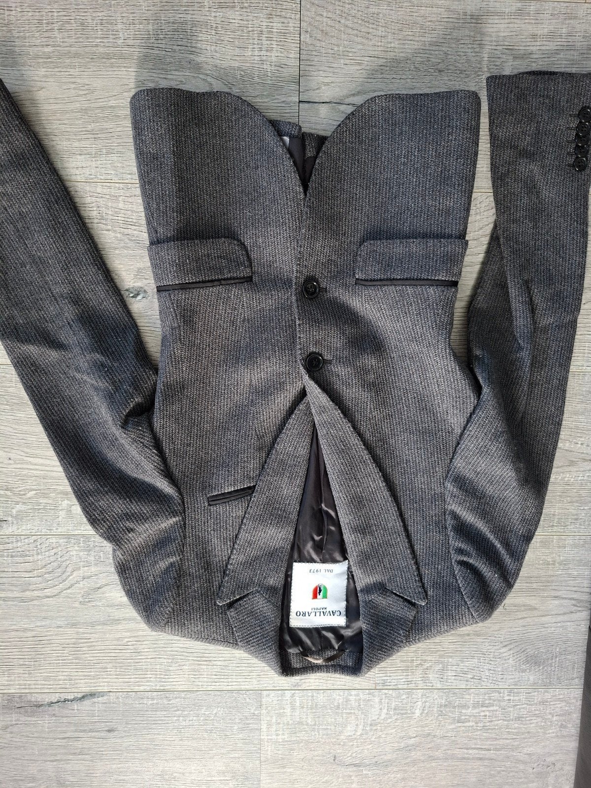 2 cavallaro jasjes maat 36., Kleding | Dames, Ophalen of Verzenden, Zo goed als nieuw, Maat 36 (S)