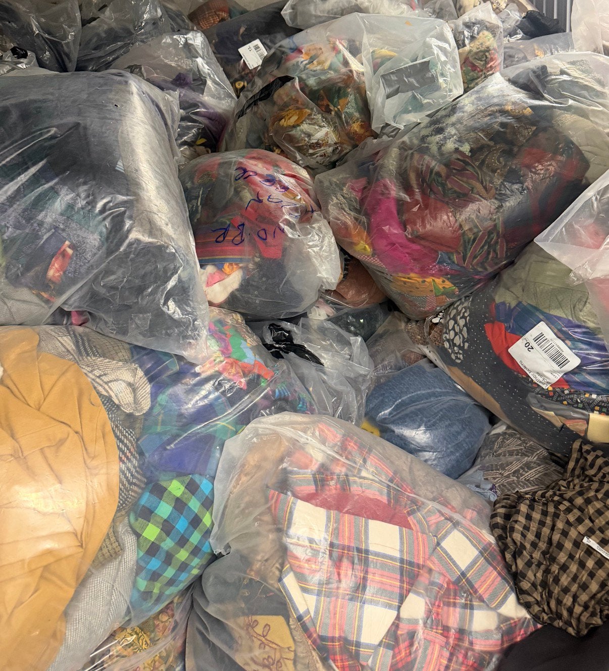 Grote partij Vintage Kleding, Ophalen of Verzenden, Zo goed als nieuw
