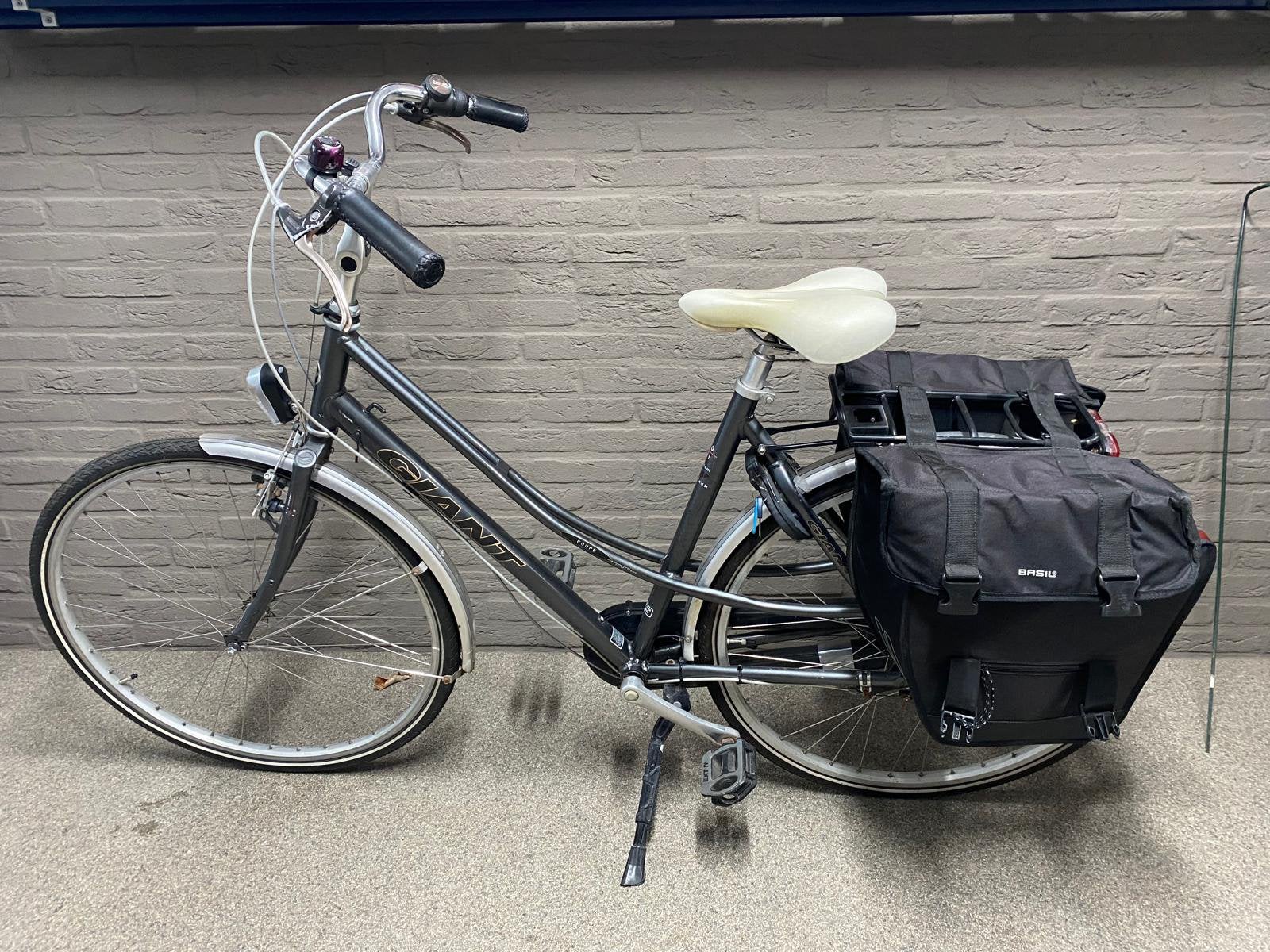 Giant Coupe damesfiets, Ophalen, Gebruikt, Versnellingen, Giant
