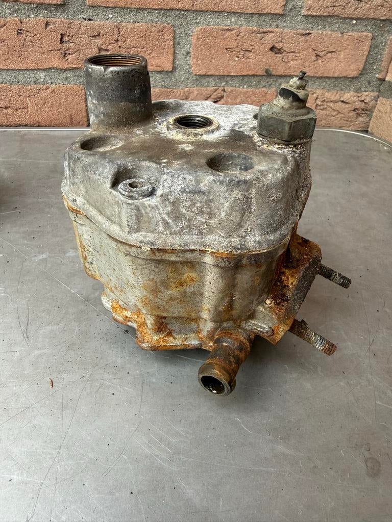 Originele 50cc cilinder Derbi EBE/EBS - Perfecte staat, Ophalen of Verzenden, Gebruikt