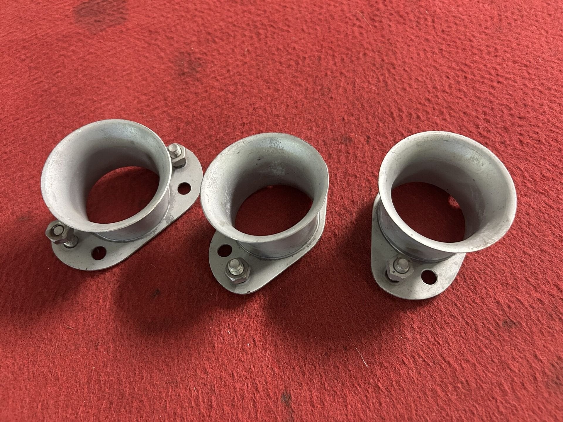 Aston Martin DB4 SU carburateur luchtinlaattrompet, Gebruikt, -, -, Ophalen of Verzenden