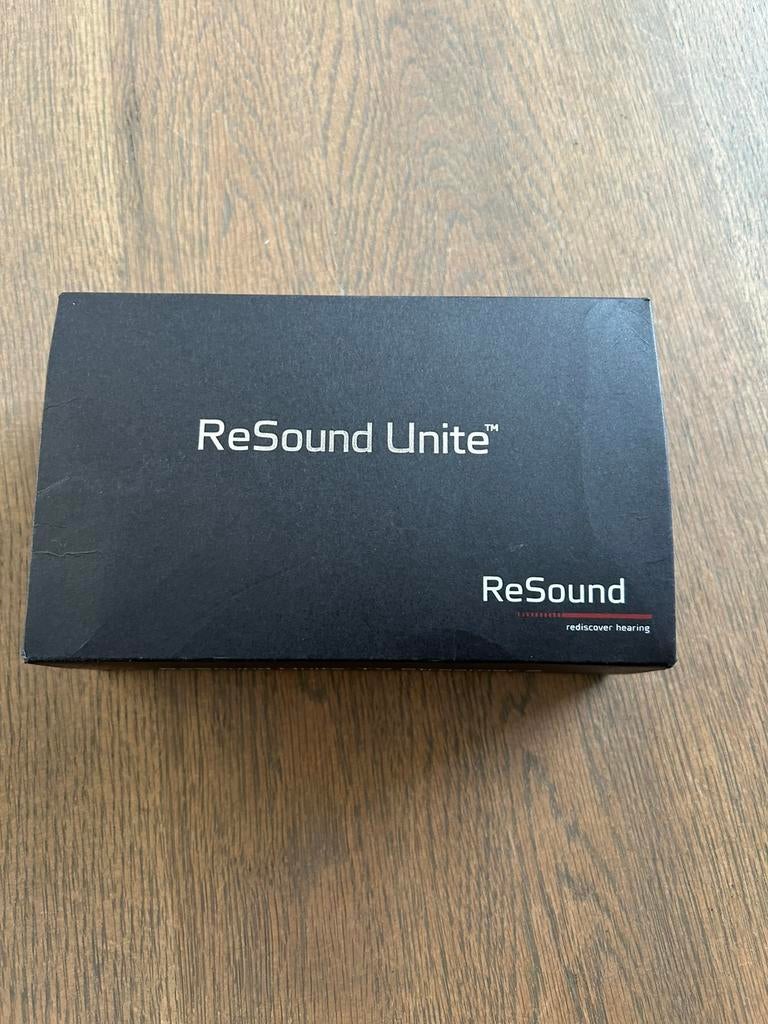 Nieuwe redound tv streamer., Ophalen, Zo goed als nieuw