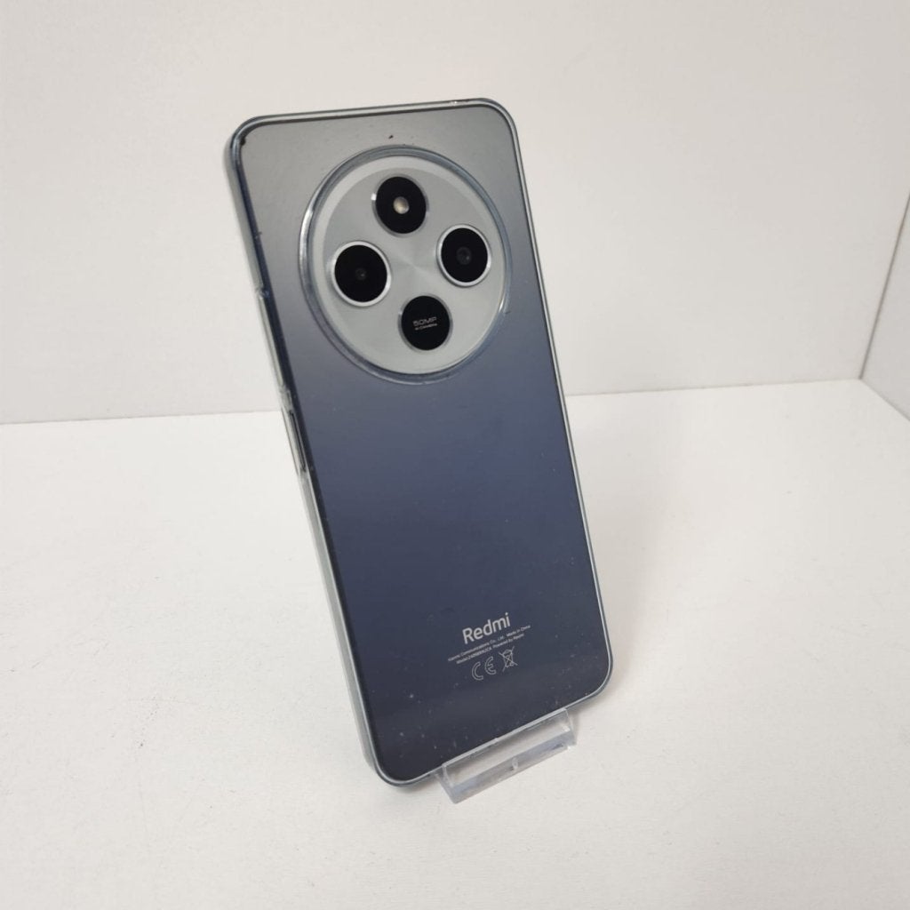 Xiaomi Redmi 14C 128GB | Blauw | Prima staat, Xiaomi, Zo goed als nieuw, Support@xiaomi.com, Xiaomi Campus
No. 33, Xierqi Middle Road
Haidian District, Beijing
China