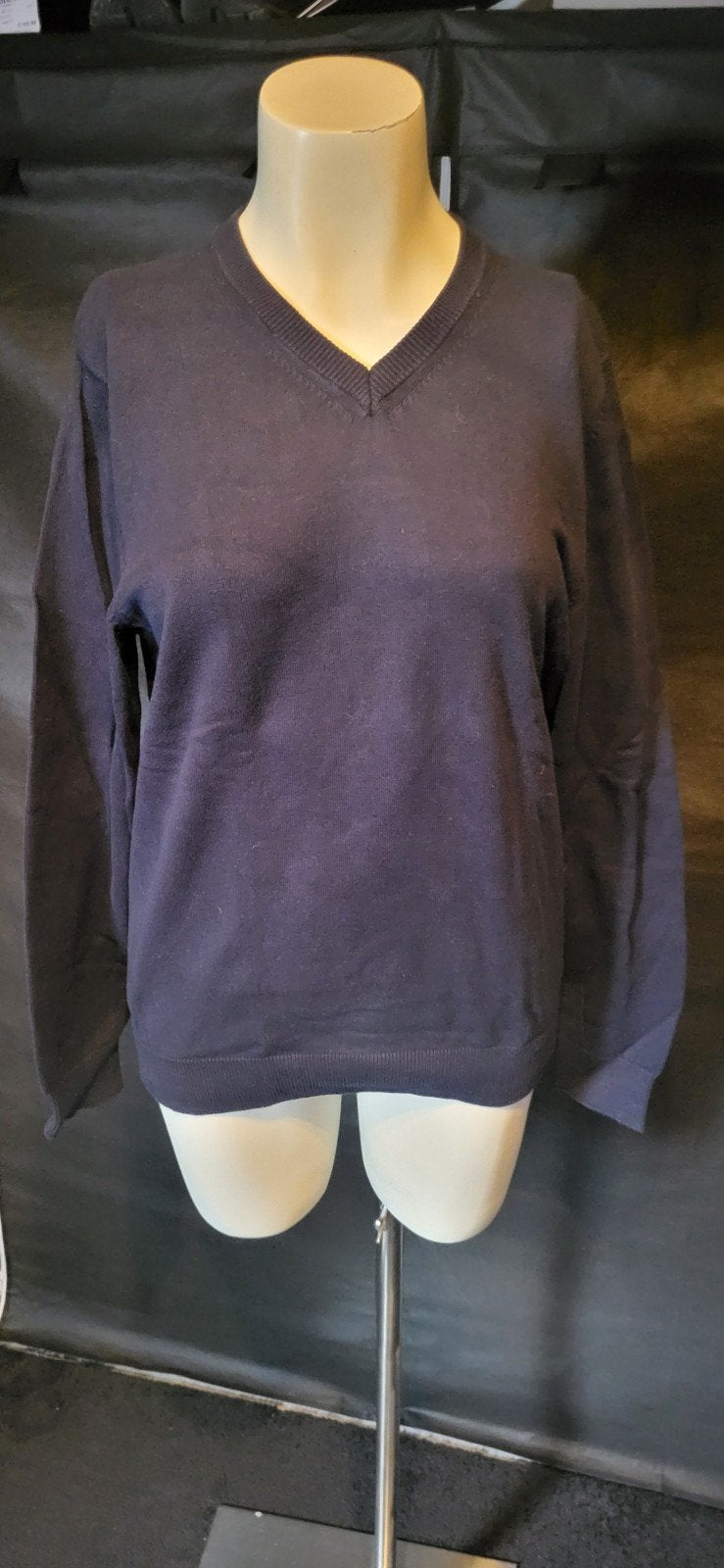 Miller & Monroe V-hals trui maat M, Kleding | Heren, Miller & Monroe, Ophalen of Verzenden, Zo goed als nieuw, Maat 48/50 (M)