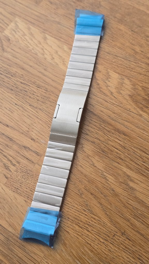Horlogeband Samsung Galaxy Watch 3, 4, 5, 6, en 7, Sieraden, Tassen en Uiterlijk, Smartwatches, Ophalen, Onbekend, Nieuw, Android