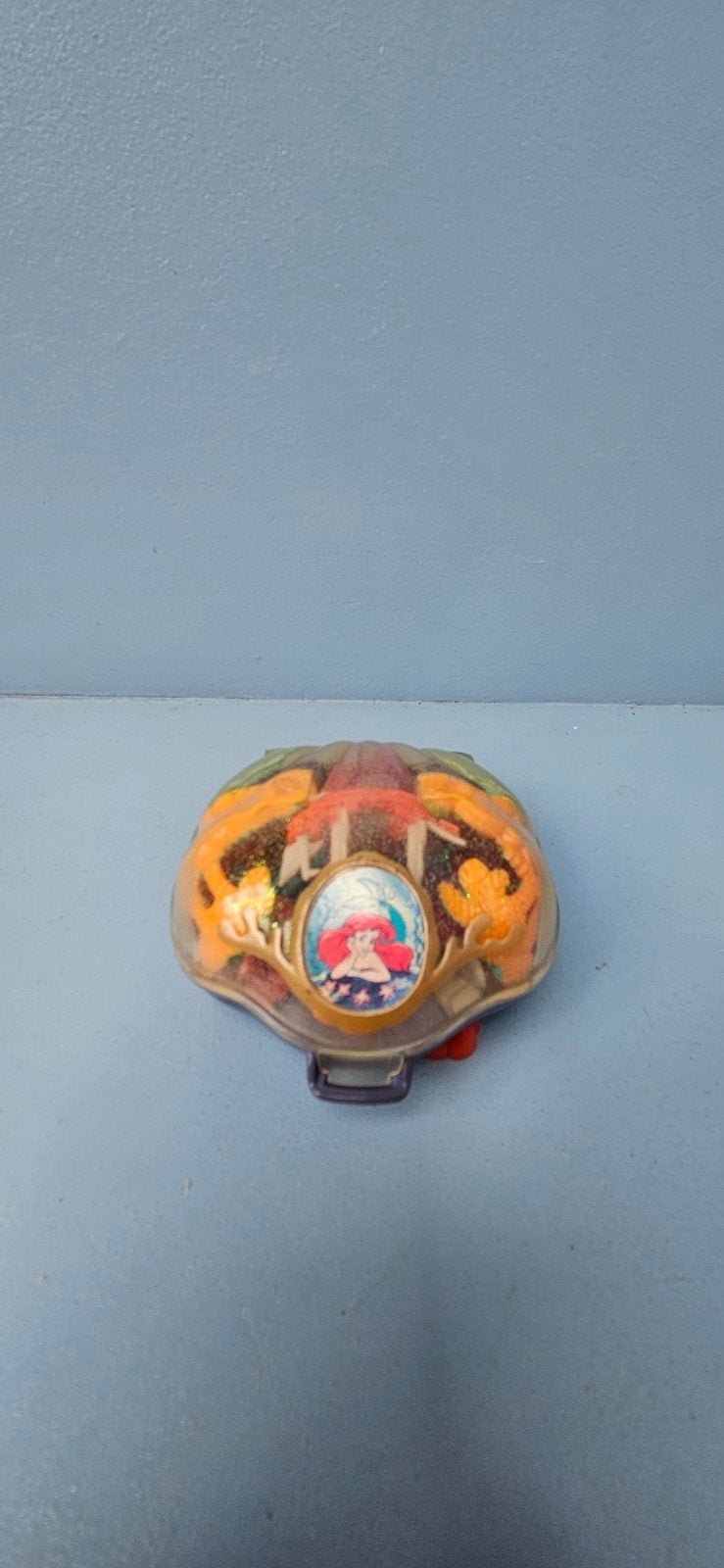 polly pocket, Ophalen of Verzenden, Gebruikt