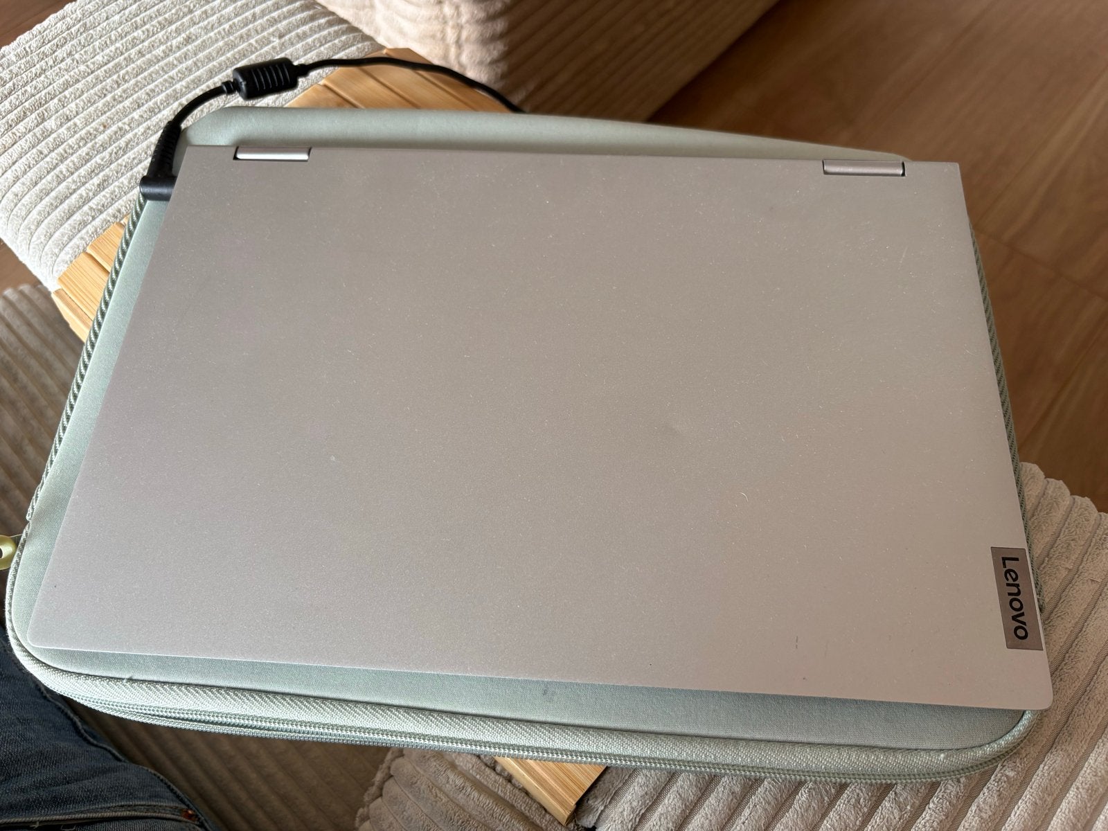 Lenovo IdeaPad Flex 5 - i5, 8GB RAM, 256GB SSD, Computers en Software, Windows Laptops, Ophalen, Gebruikt, 2 tot 3 Ghz, Qwerty