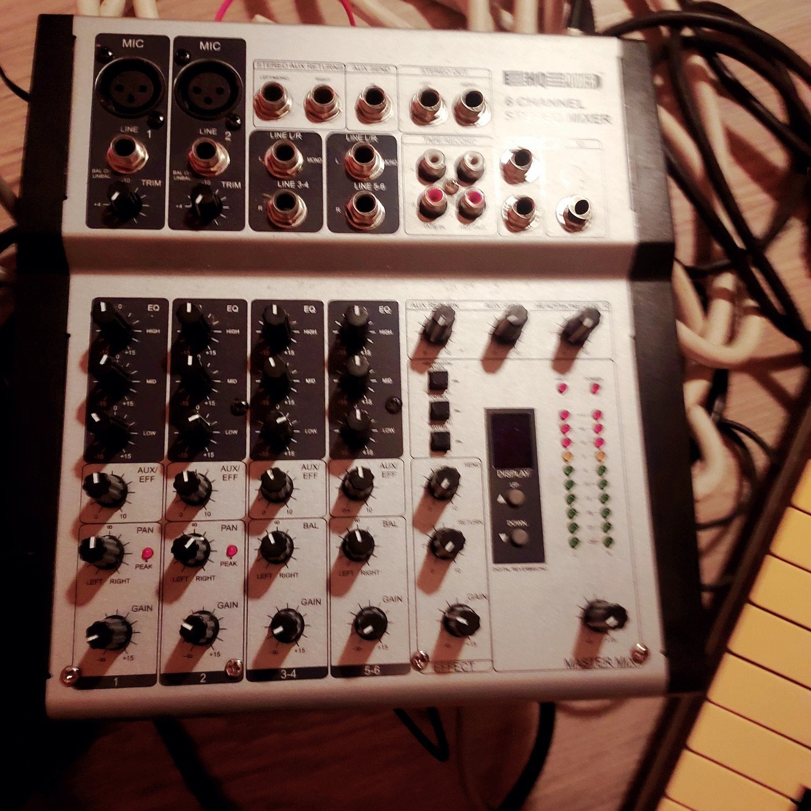 M-Audio Oxygen 8 V2 MIDI Keyboard Controller, Ophalen, Zo goed als nieuw, Overige aantallen, Overige merken