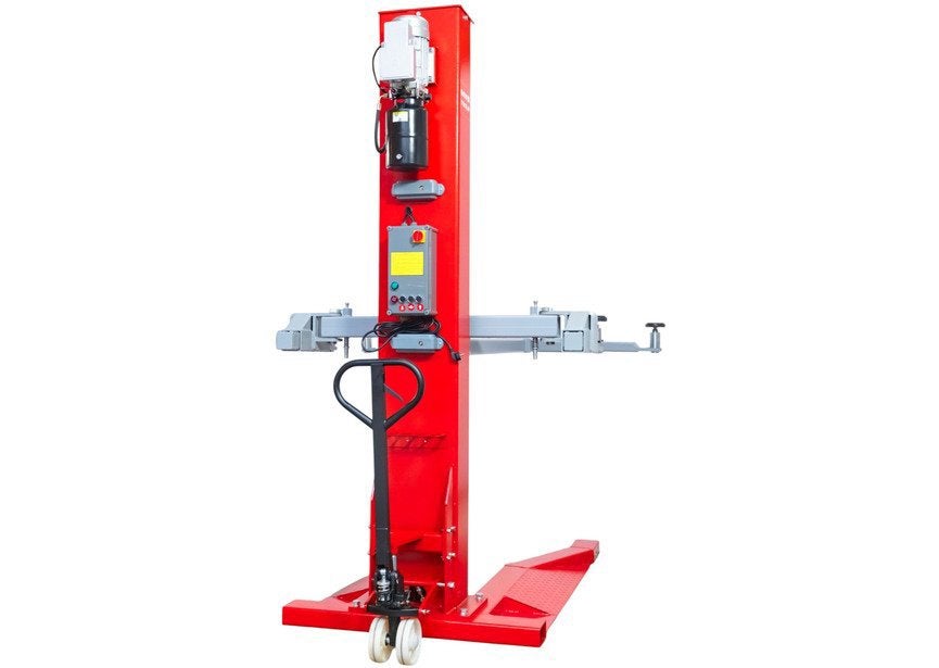 Mobiele 1-koloms hefbrug 2,5T MW Tools / Nieuw, Ophalen, Nieuw