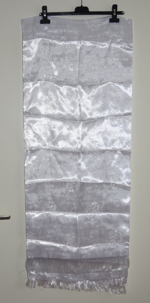 Katha begroetingsjaal gebed sjaal shawl meditatie, Verzenden, Nieuw, Kleding, Boeddhisme