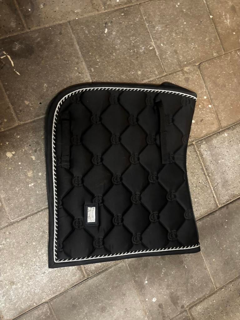 Nieuwe equestrian Stockholm set, Dieren en Toebehoren, Ophalen of Verzenden, Zo goed als nieuw