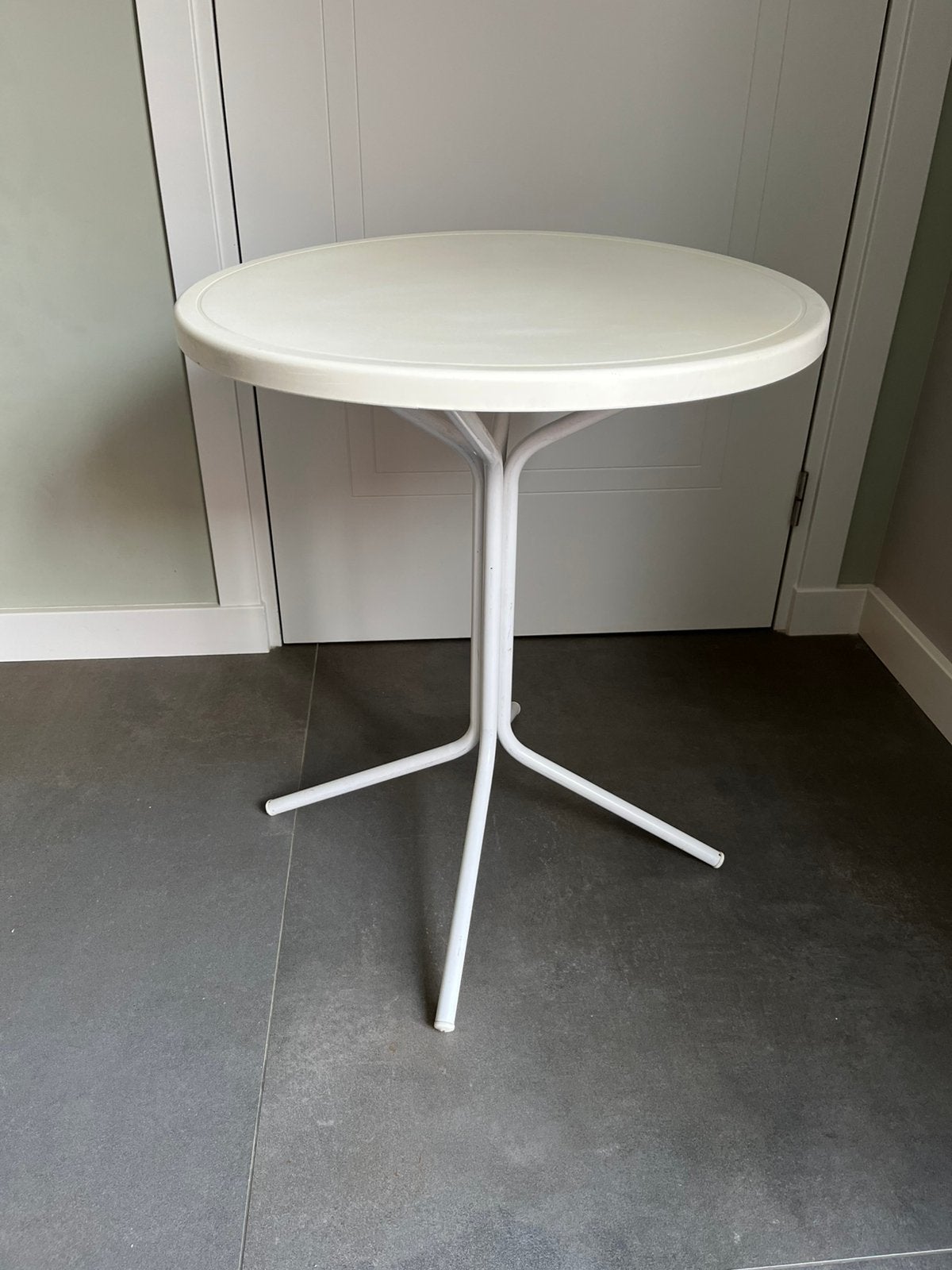 Te koop: camping tafel, Ophalen, Campingtafel