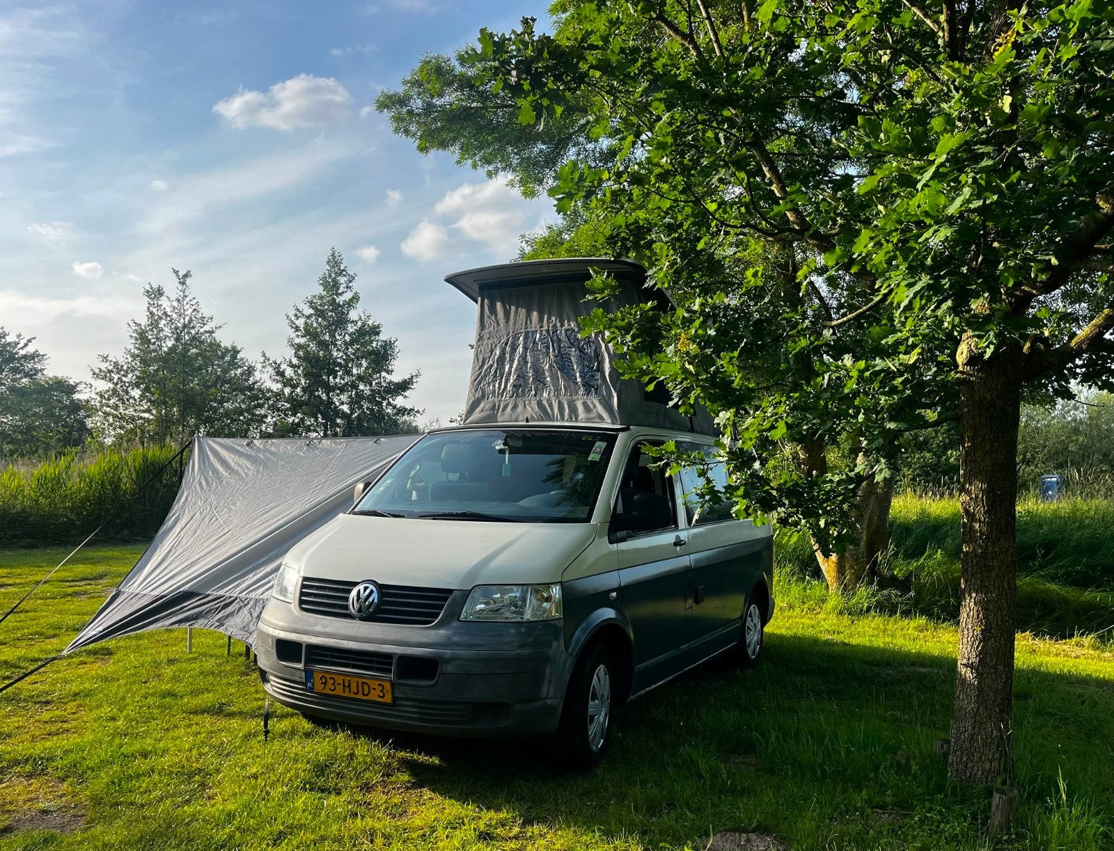 Caravans And Camping VW