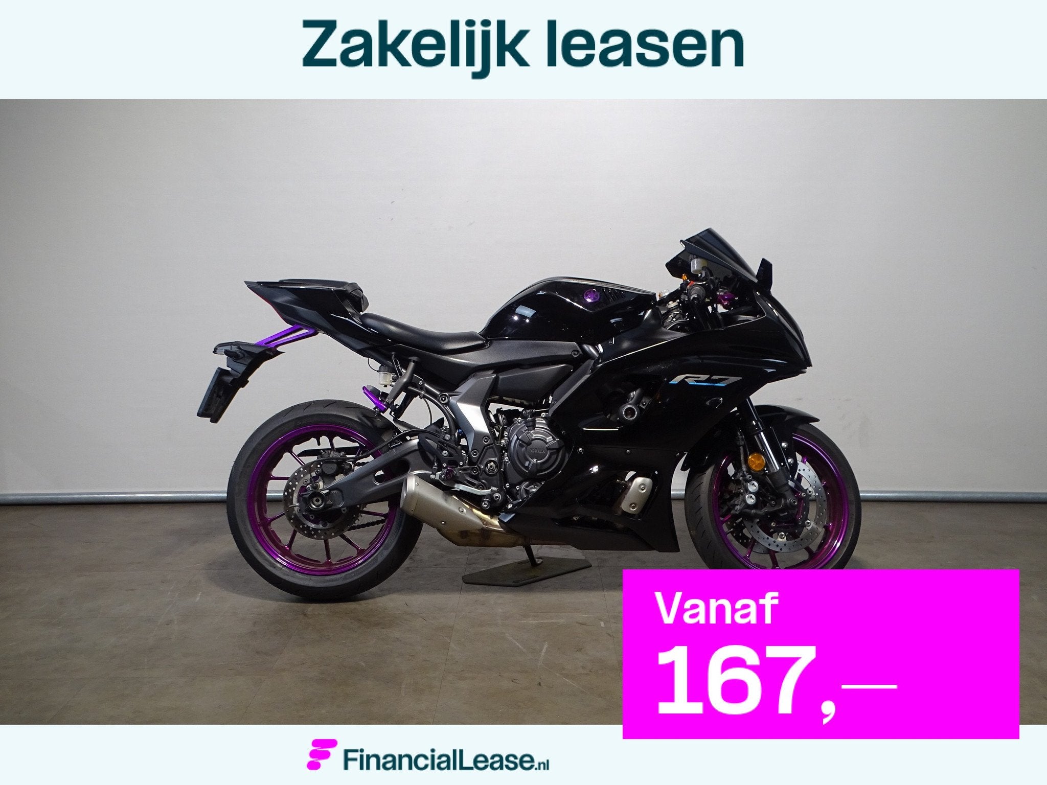 Yamaha YZF YZF-R7, Motoren, Motoren | Yamaha, Bedrijf, Super Sport, Meer dan 35 kW