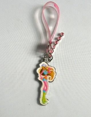 Winx hanger  (exclusief)., Ophalen of Verzenden, Zo goed als nieuw, Accessoires