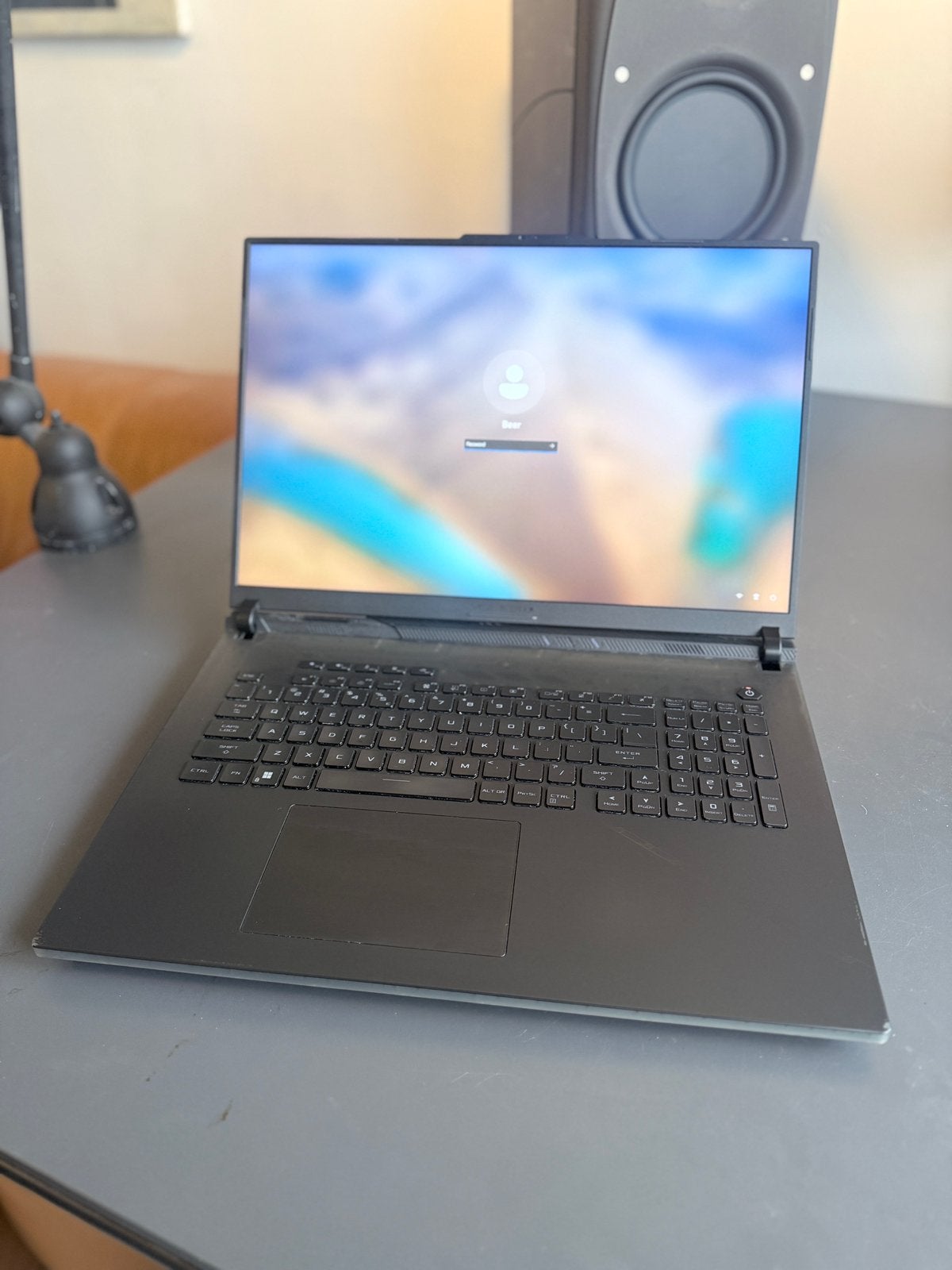 ASUS ROG Strix SCAR 18 - RTX 4090 | i9 | 32GB | 2TB, Ophalen, Met videokaart, Asus, Zo goed als nieuw