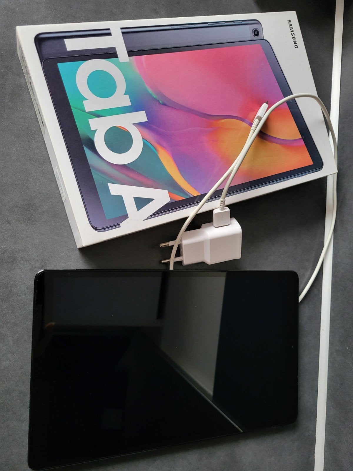Samsung Tablet A 64Gb, Computers en Software, Windows Tablets, Ophalen, 10 inch, 64 GB