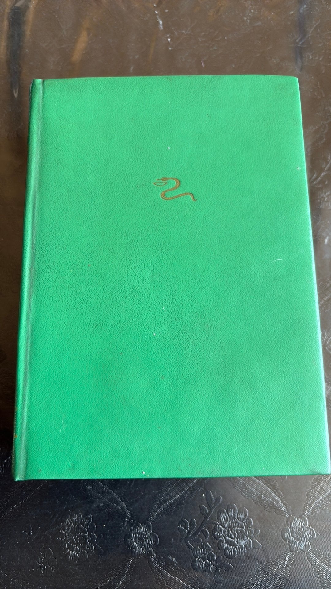 Studie- en repeteerboekje voor verplegenden 1959, Ophalen of Verzenden, Gelezen