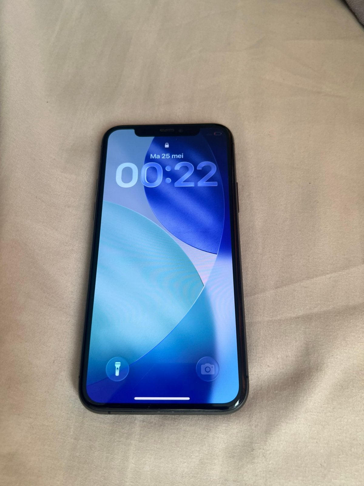 Iphone 11 pro, Ophalen of Verzenden, Zo goed als nieuw, 64 GB, IPhone 11