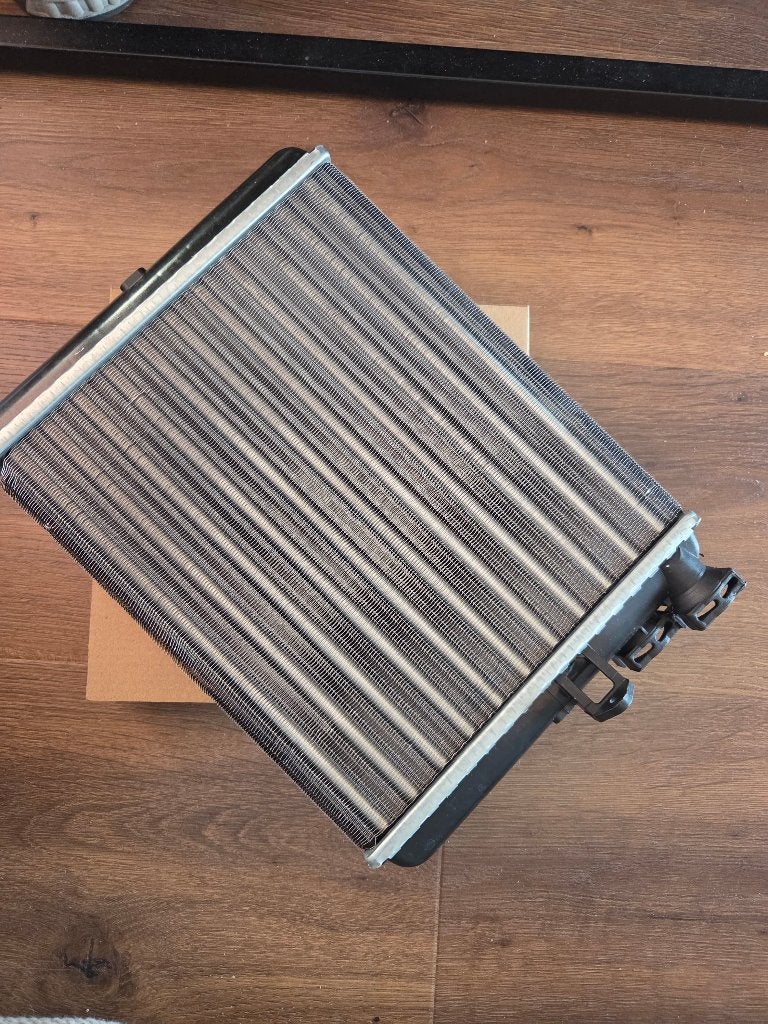 Kachelradiateur Volvo, Ophalen of Verzenden, Nieuw, Volvo