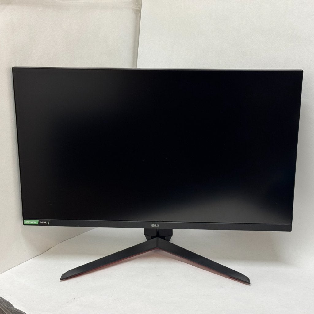 LG UltraGear 27GP850-B 2560x1440 (Quad HD) 165HZ 1MS, LG, Gebruikt, Support@lg.com, LG Twin Towers
128 Yeoui-daero, Yeongdeungpo-gu
Seoul 07336
South Korea
