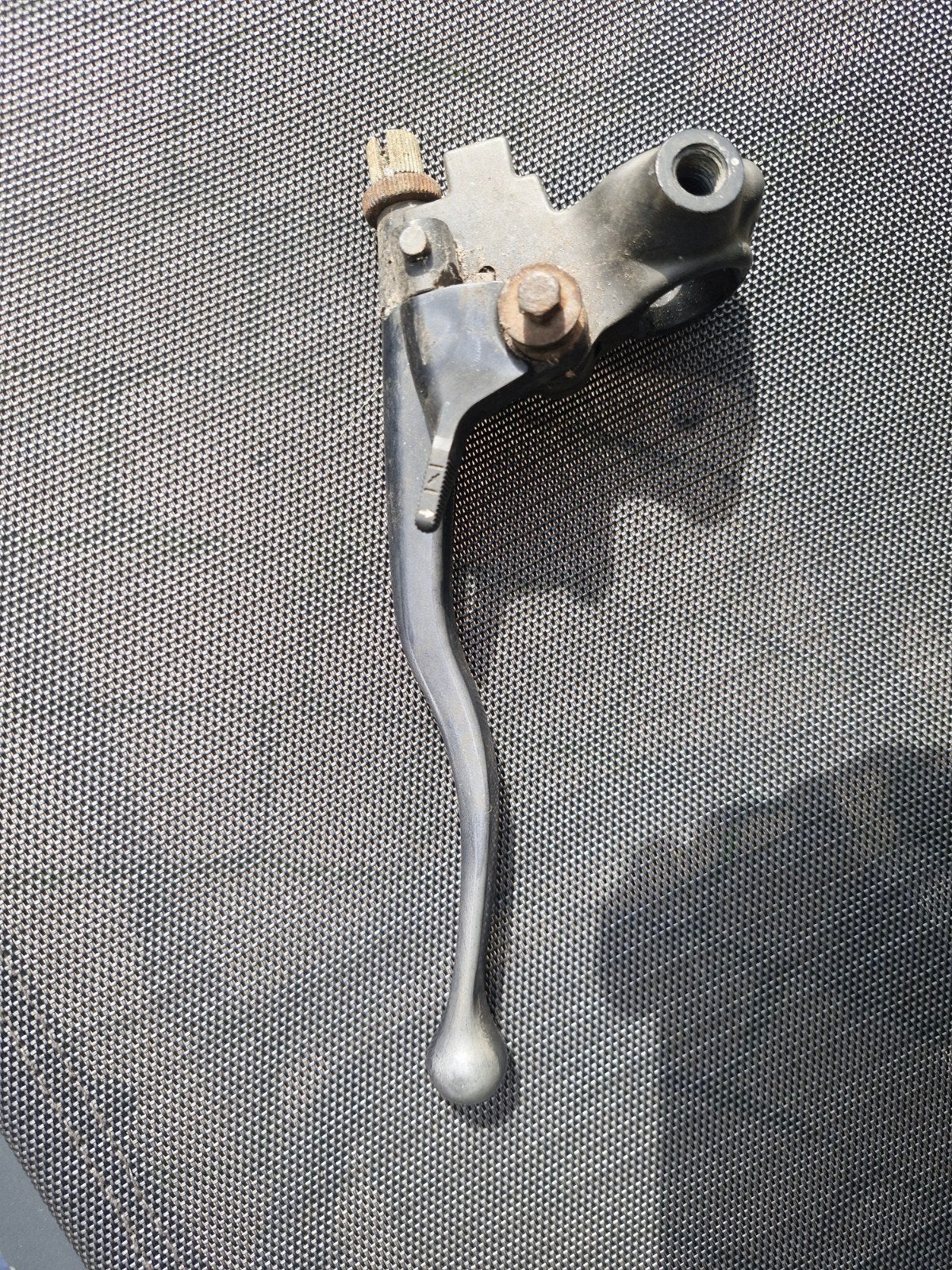 onderdelen honda transalp pd06 xl600v, Ophalen of Verzenden