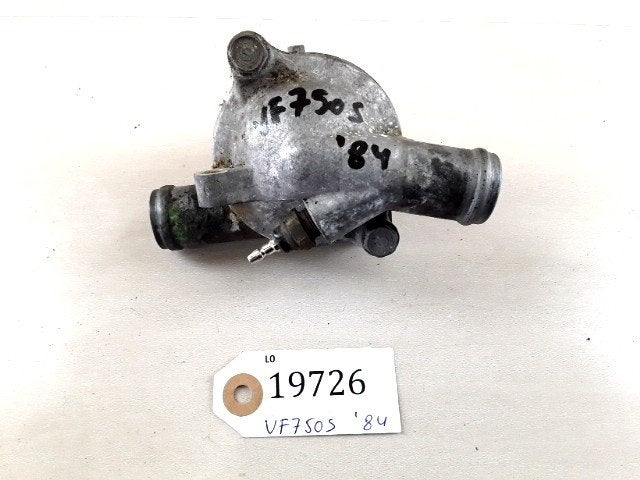 VF750S 1982 - 1983 Honda Thermostaat D1-37197