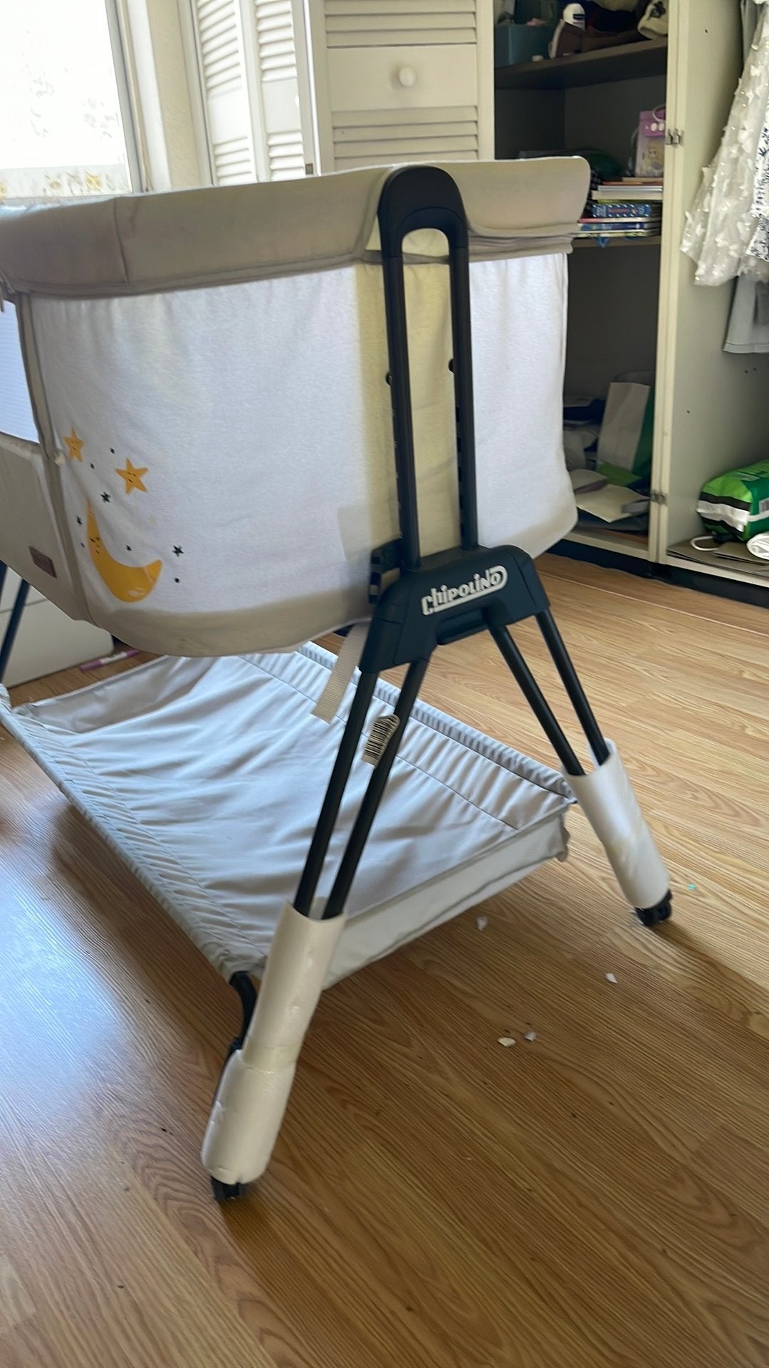 chipolino cosleeper, Ophalen, Zo goed als nieuw, Overige typen