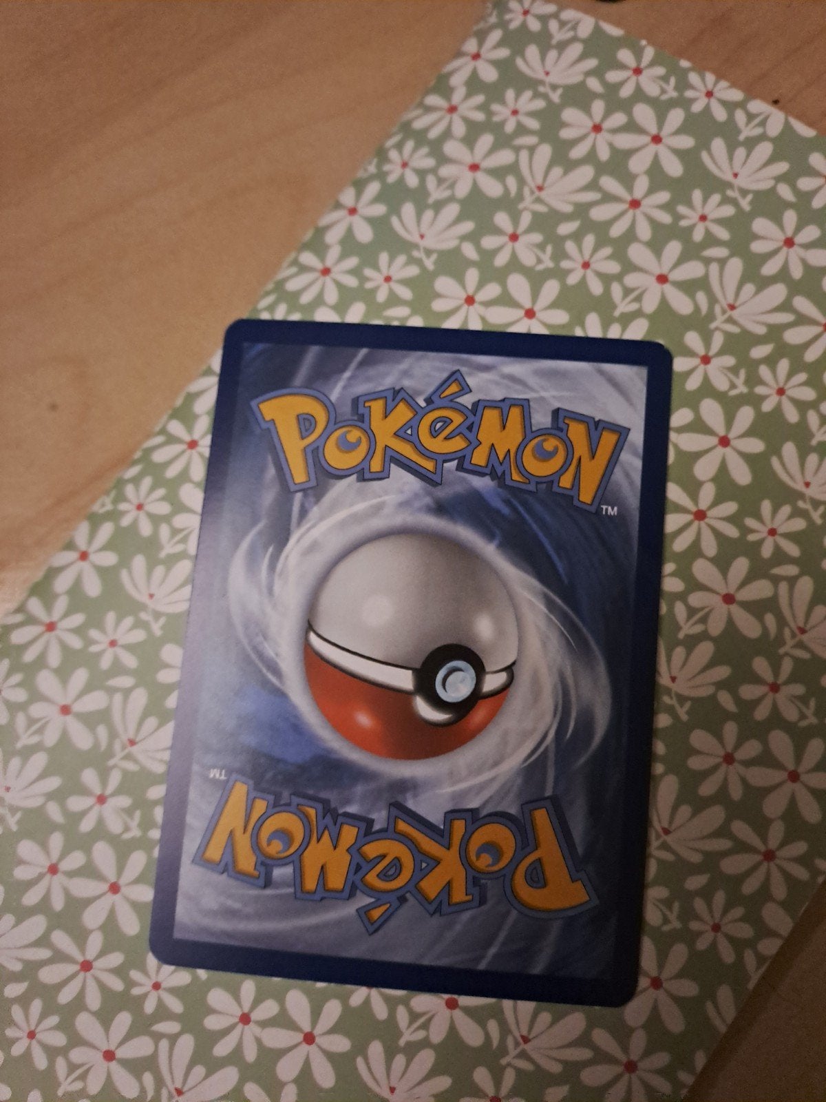 Pokémon Starmie V Full Art only today €100, Ophalen of Verzenden, Zo goed als nieuw, Losse kaart
