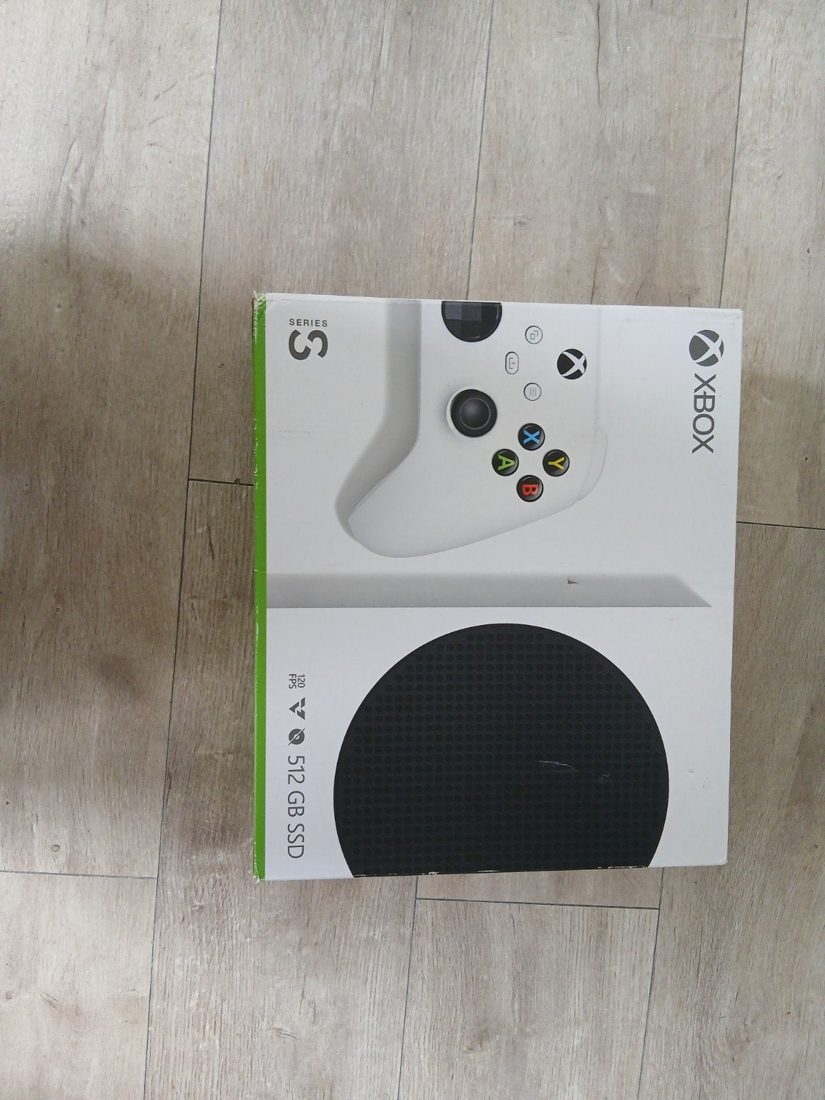 Xbox series s, Ophalen of Verzenden, Nieuw