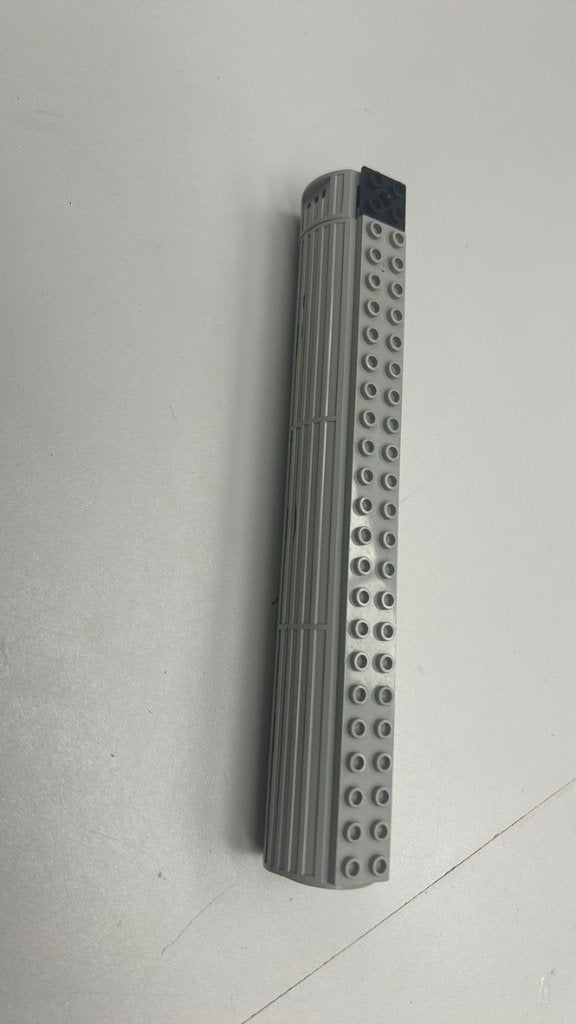 SB2871 Lego batterijbox, Ophalen of Verzenden, Zo goed als nieuw