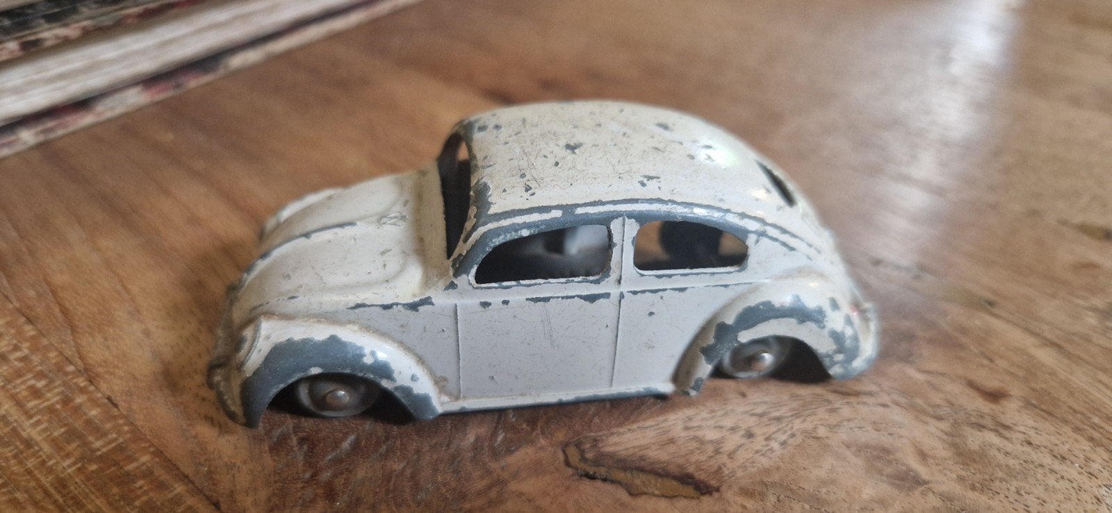 CIJ volkswagen kever, Ophalen, Auto, Overige merken