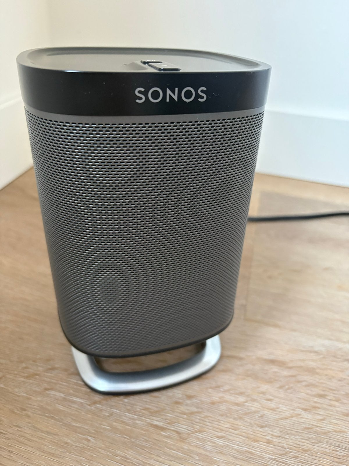 Foto 2 van Sonos Play One - Speaker