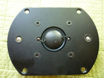 Gezocht: B&W TW26 tweeter, Audio, Tv en Foto, Luidsprekers, Ophalen of Verzenden, Gebruikt, Minder dan 60 watt, Overige merken
