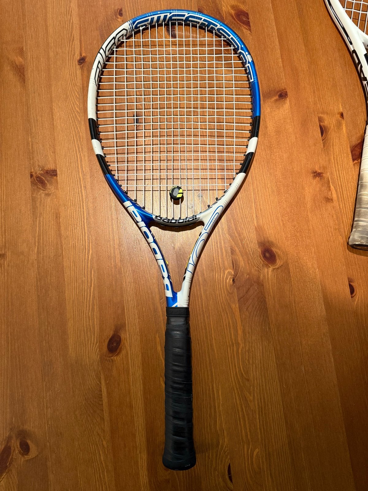 Babolat Tennisracket te koop, Gebruikt, Racket, Babolat, Ophalen