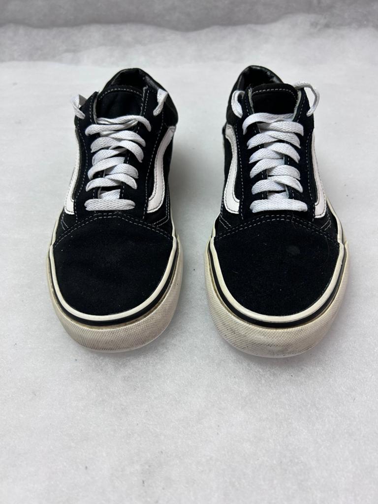 VANS HEREN SCHOENEN, Ophalen of Verzenden, Gedragen, Zwart
