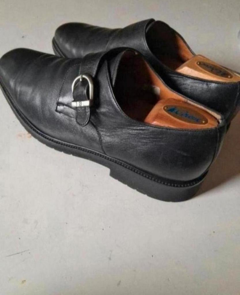 Bally 44, Ophalen of Verzenden, Gedragen