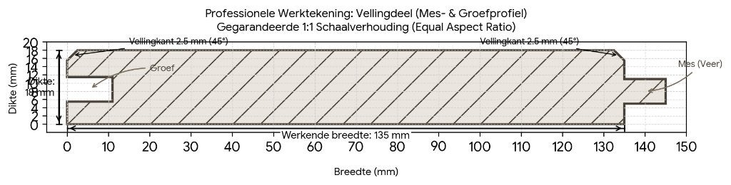 planken voor op oud hollandse gevel gezocht, Minder dan 25 mm, Ophalen of Verzenden, Zo goed als nieuw, 250 tot 300 cm
