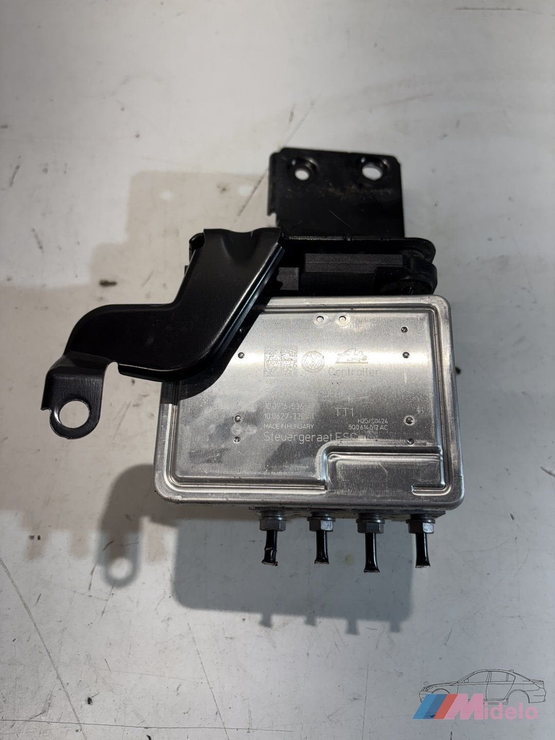 AUDI Q2 ABS POMP 5Q0614517DD, Gebruikt, -, -, -