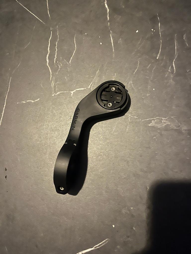 Garmin Edge stuur Mount fietscomputerhouder, Ophalen of Verzenden