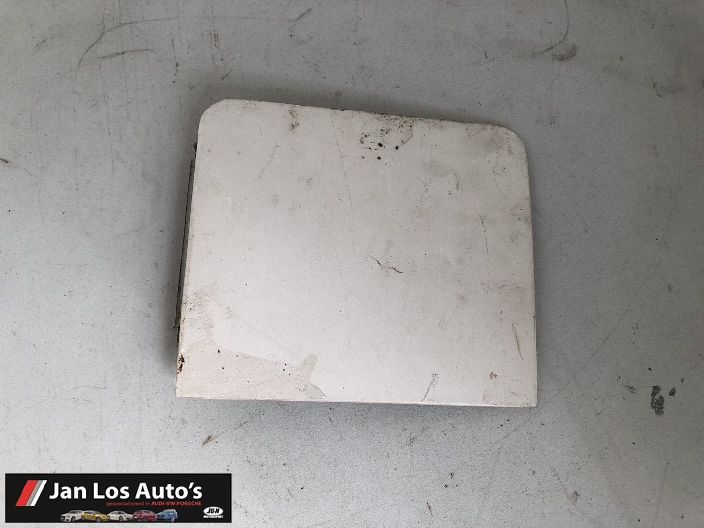 Tankklep Audi Coupe GT B2, Auto-onderdelen, Carrosserie en Plaatwerk, Gebruikt, -, Deur, -