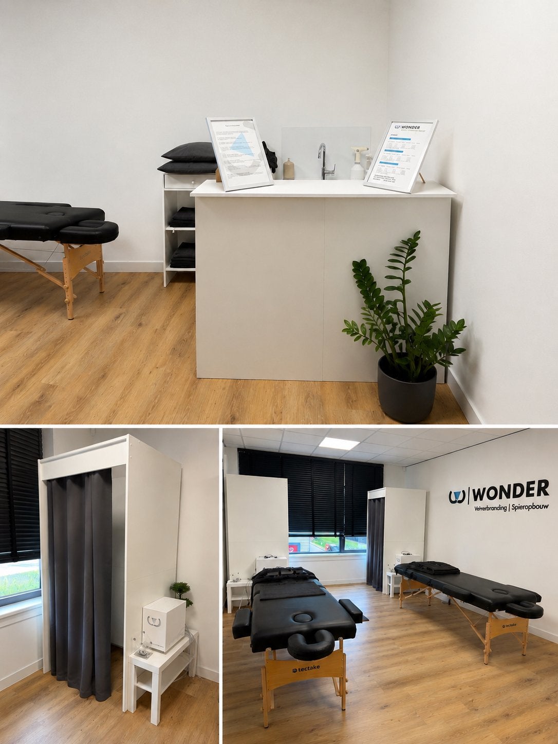 Complete Body Contouring Studio overname Berkel & Rodenrijs